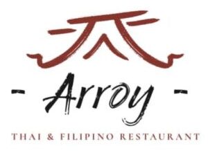 Arroy logo